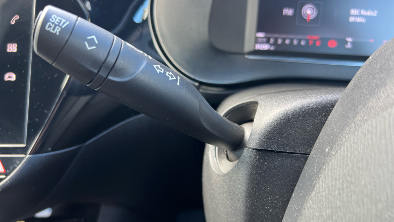 Vauxhall Corsa 1.2 GS 5dr Petrol Hatchback